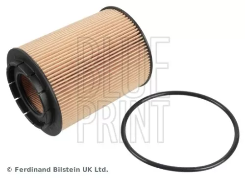 Blue Print Oil Filter For Audi Ford Jeep Mercedes-benz Porsche Skoda Vw A8 Bora 