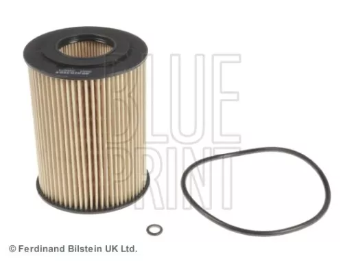 Blue Print Oil Filter For Chrysler Jeep Mercedes-benz 300c C-class Clk Cls Comma