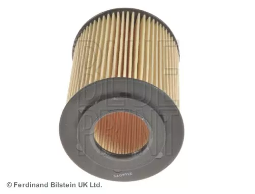 BLUE PRINT BLUE PRINT ADA102104 Blue Print Oil Filter For Chrysler Jeep Mercedes-benz 300c C-class Clk Cls Comma 