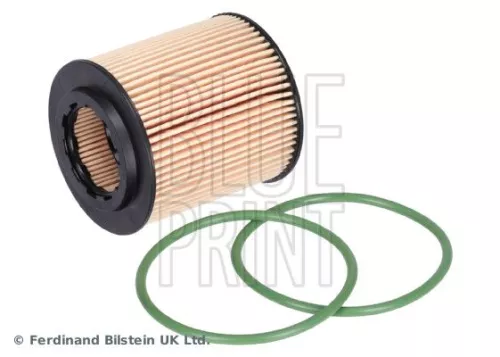 Blue Print Oil Filter For Alfa Romeo Cadillac Fiat Opel Saab Suzuki Vauxhall 159