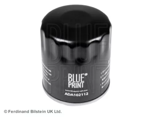 Blue Print Oil Filter For Alfa Romeo Buick Cadillac Chevrolet Chrysler Dodge Gmc