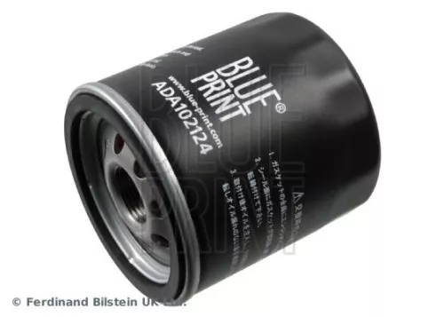 Blue Print Oil Filter For Chevrolet Hummer Corvette H2 Hummer