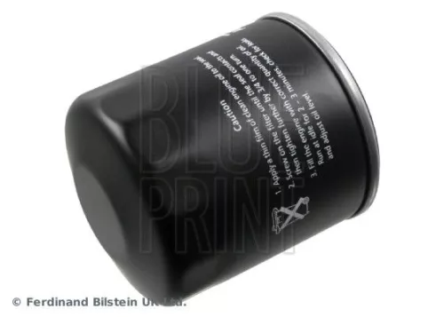 BLUE PRINT BLUE PRINT ADA102124 Blue Print Oil Filter For Chevrolet Hummer Corvette H2 Hummer 