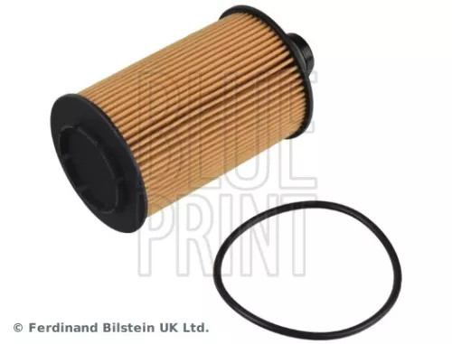 BLUE PRINT BLUE PRINT ADA102129 Blue Print Oil Filter For Chrysler Jeep Lancia Maserati Ram 1500 300c Ghibli Gra 