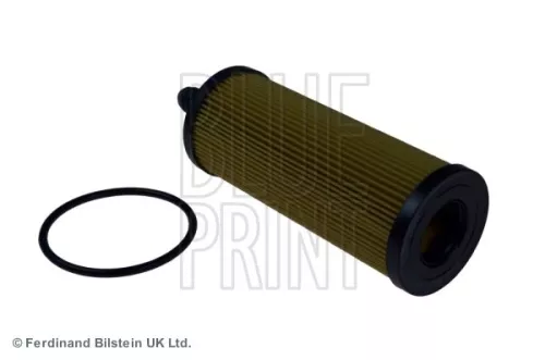 BLUE PRINT BLUE PRINT ADA102131 Blue Print Oil Filter For Chrysler Dodge Fiat Jeep Lancia Ram 1500 200 300c C/v  