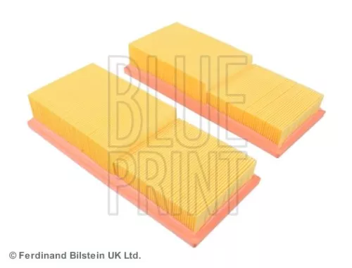 BLUE PRINT BLUE PRINT ADA102206 Blue Print Air Filter Kit For Chrysler Mercedes-benz Crossfire Slk 