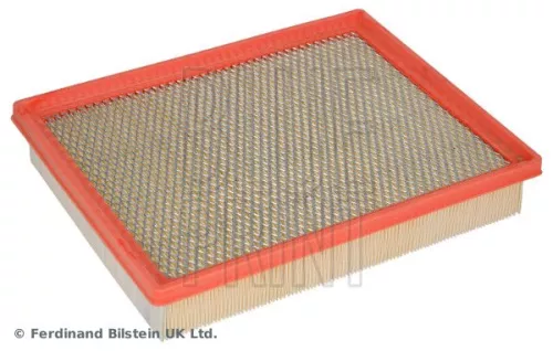 Blue Print Air Filter For Cadillac Opel Saab Vauxhall 9-3 9-3x Bls Signum Vectra