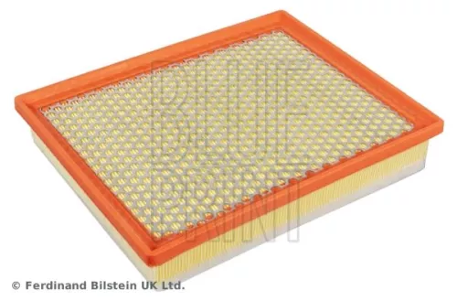 Blue Print Air Filter For Cadillac Saab 9-3 9-3x 9-5 Bls