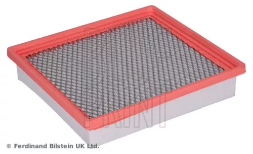 Blue Print Air Filter For Chrysler Lancia Grand Voyager Voyager