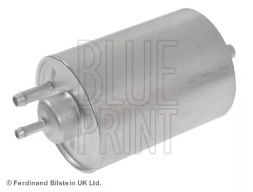 Blue Print Fuel Filter For Chrysler Maybach Mercedes-benz 57 62 C-class Clc-clas