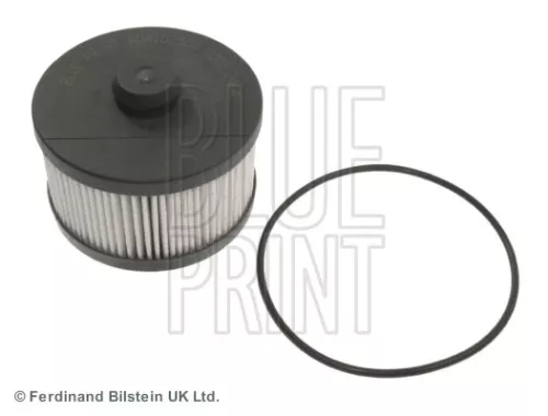 Blue Print Fuel Filter For Chrysler Voyager