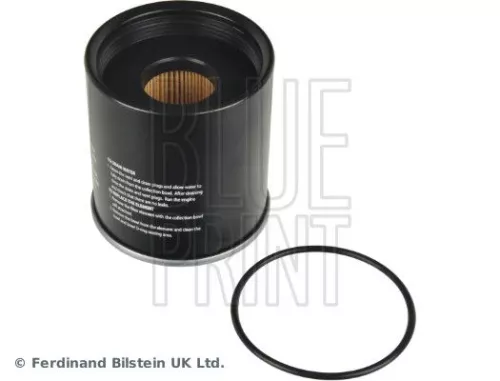 BLUE PRINT BLUE PRINT ADA102305 Blue Print Fuel Filter For Jeep Cherokee Grand Cherokee 