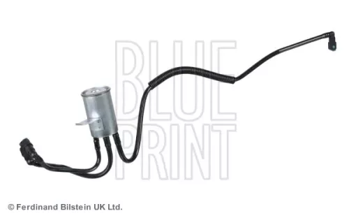 Blue Print Fuel Filter For Chrysler Grand Voyager Voyager / Grand Voyager