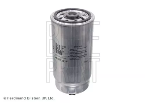 Blue Print Fuel Filter For Jeep Cherokee