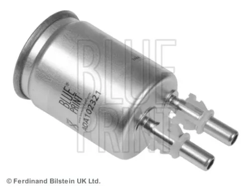 Blue Print Fuel Filter For Hummer H2 Hummer