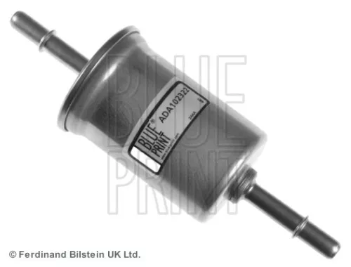 Blue Print Fuel Filter For Ford Ford Usa Explorer Focus Mustang