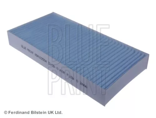 Blue Print Cabin Pollen Filter For Chrysler Pt Cruiser