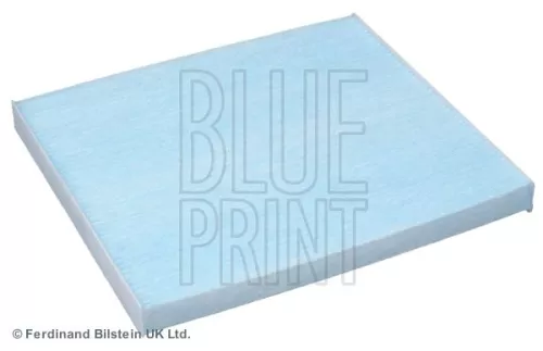 Blue Print Cabin Pollen Filter For Cadillac Cts Srx