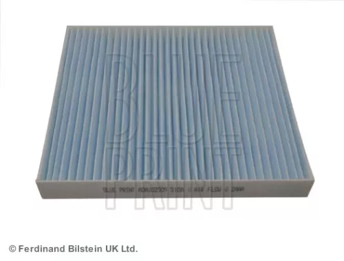 Blue Print Cabin Pollen Filter For Chrysler Dodge Fiat Jeep Lancia Avenger Caliber 