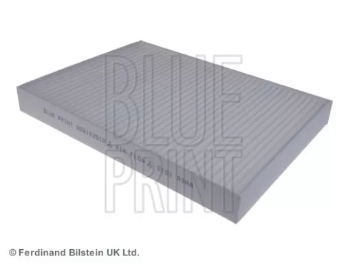 Blue Print Cabin Pollen Filter For Chrysler Lancia 300c Thema