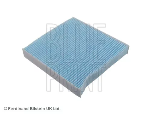 Blue Print Cabin Pollen Filter For Abarth Chrysler Fiat Lancia 500 500 / 595 / 695 