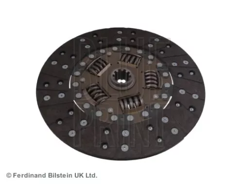 BLUE PRINT BLUE PRINT ADA103104 Blue Print Clutch Disc For Jeep Cherokee 