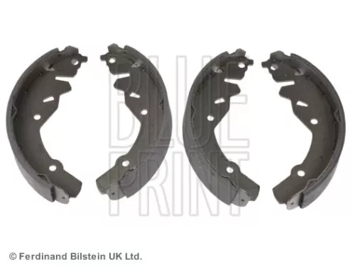 Blue Print Rear Brake Shoe Kit For Chrysler Pt Cruiser