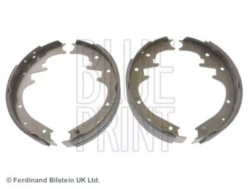 Blue Print Rear Brake Shoe Kit For Jeep Cherokee