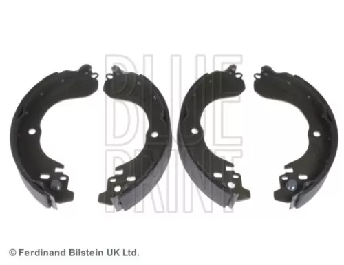 Blue Print Rear Brake Shoe Kit For Chrysler Dodge Jeep Nissan Avenger Bluebird S