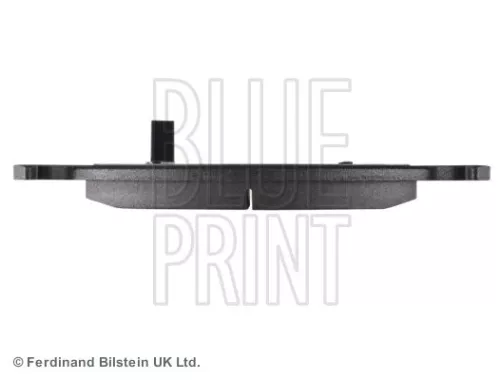 BLUE PRINT BLUE PRINT ADA104216 Blue Print Front Brake Pad Set For Jeep Grand Cherokee 
