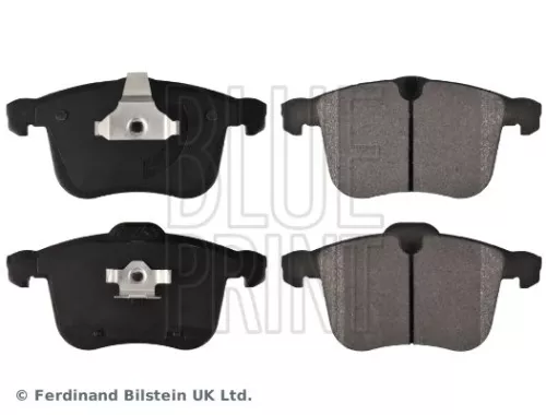 Blue Print Front Brake Pad Set For Cadillac Opel Saab Vauxhall 9-3 Bl