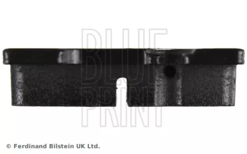 BLUE PRINT BLUE PRINT ADA104239 Blue Print Rear Brake Pad Set For Chrysler Mercedes-benz 124 C-class  