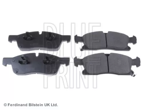 Blue Print Front Brake Pad Set For Jeep Grand Cherokee