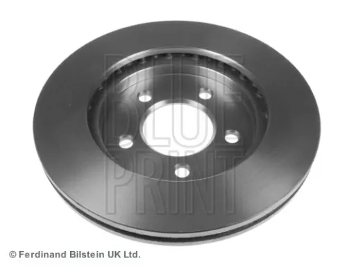 BLUE PRINT BLUE PRINT ADA104303 2x BLUE Print Front Internally Vented Brake Discs For Chrysler Grand Voyager Voyager 