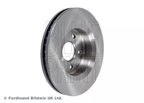 BLUE PRINT BLUE PRINT ADA104311 2x BLUE Print Front Internally Vented Brake Discs For Jeep Commander Grand Cherokee 