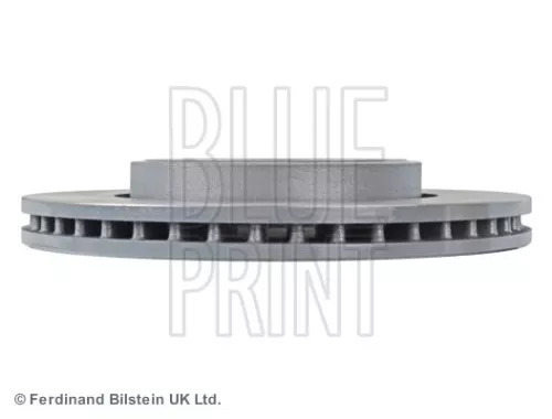BLUE PRINT BLUE PRINT ADA104311 2x BLUE Print Front Internally Vented Brake Discs For Jeep Commander Grand Cherokee 