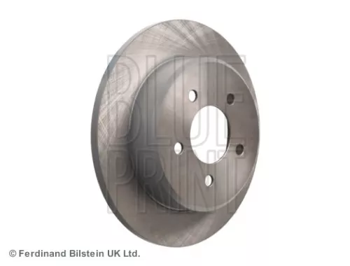 BLUE PRINT BLUE PRINT ADA104327 2x BLUE Print Rear Solid Brake Discs For Chrysler Grand Voyager Voyager Voyager / Gr 