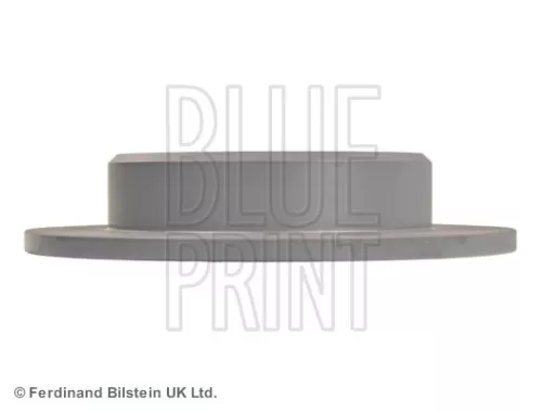 BLUE PRINT BLUE PRINT ADA104327 2x BLUE Print Rear Solid Brake Discs For Chrysler Grand Voyager Voyager Voyager / Gr 