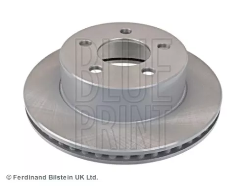 BLUE PRINT BLUE PRINT ADA104332 2x BLUE Print Front Internally Vented Brake Discs For Jeep Cherokee Wrangler 