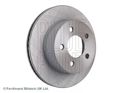 BLUE PRINT BLUE PRINT ADA104332 2x BLUE Print Front Internally Vented Brake Discs For Jeep Cherokee Wrangler 