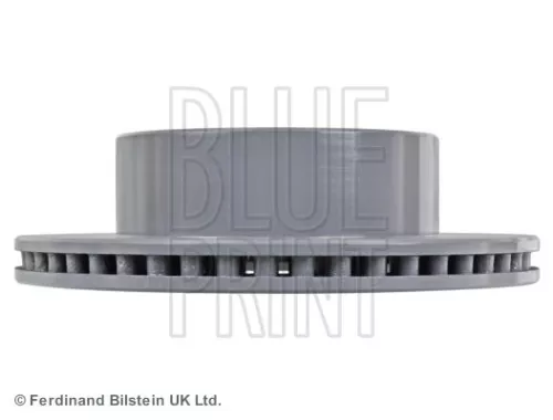 BLUE PRINT BLUE PRINT ADA104332 2x BLUE Print Front Internally Vented Brake Discs For Jeep Cherokee Wrangler 