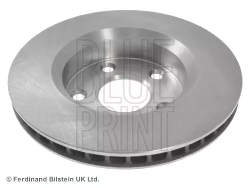 BLUE PRINT BLUE PRINT ADA104335 2x BLUE Print Front Internally Vented Brake Discs For Jeep Wrangler 