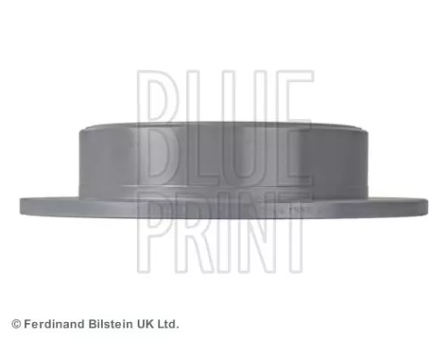 BLUE PRINT BLUE PRINT ADA104338 2x BLUE Print Rear Solid Brake Discs For Hummer Hummer 