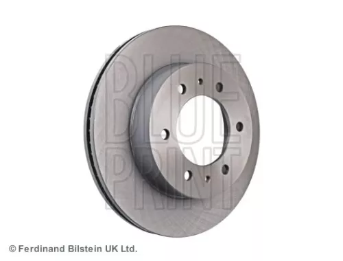 BLUE PRINT BLUE PRINT ADA104339 2x BLUE Print Front Internally Vented Brake Discs For Hummer Hummer 