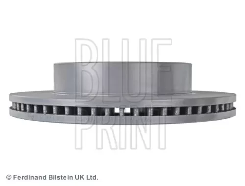 BLUE PRINT BLUE PRINT ADA104339 2x BLUE Print Front Internally Vented Brake Discs For Hummer Hummer 