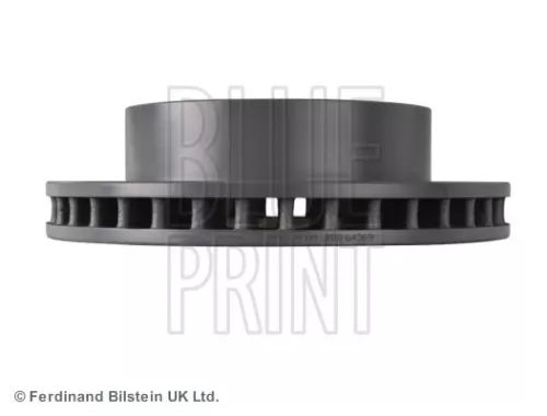 BLUE PRINT BLUE PRINT ADA104348 2x BLUE Print Front Internally Vented Brake Discs For Hummer H2 Hummer 