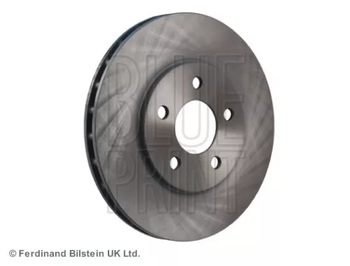 BLUE PRINT BLUE PRINT ADA104351 2x BLUE Print Front Internally Vented Brake Discs For Chrysler Stratus 