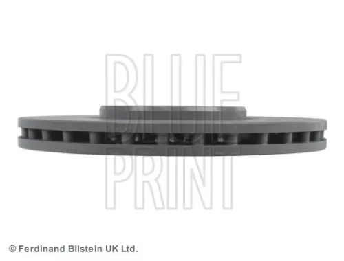 BLUE PRINT BLUE PRINT ADA104377 2x BLUE Print Front Internally Vented Brake Discs For Jeep Renegade 