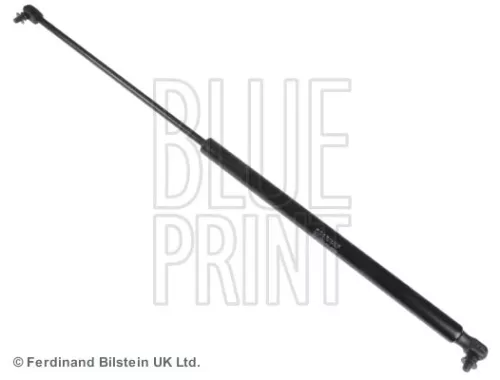 1x Blue Print Fits Both Sides Gas Spring Boot/cargo Area For Chrysler Grand Voyager Voya