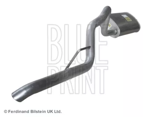 BLUE PRINT BLUE PRINT ADA106002 Rear Muffler 